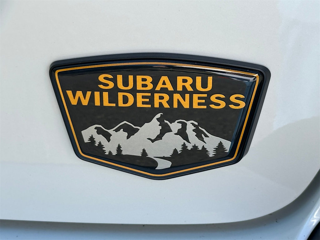 Thumbnail: 2025 Subaru Crosstrek - 7