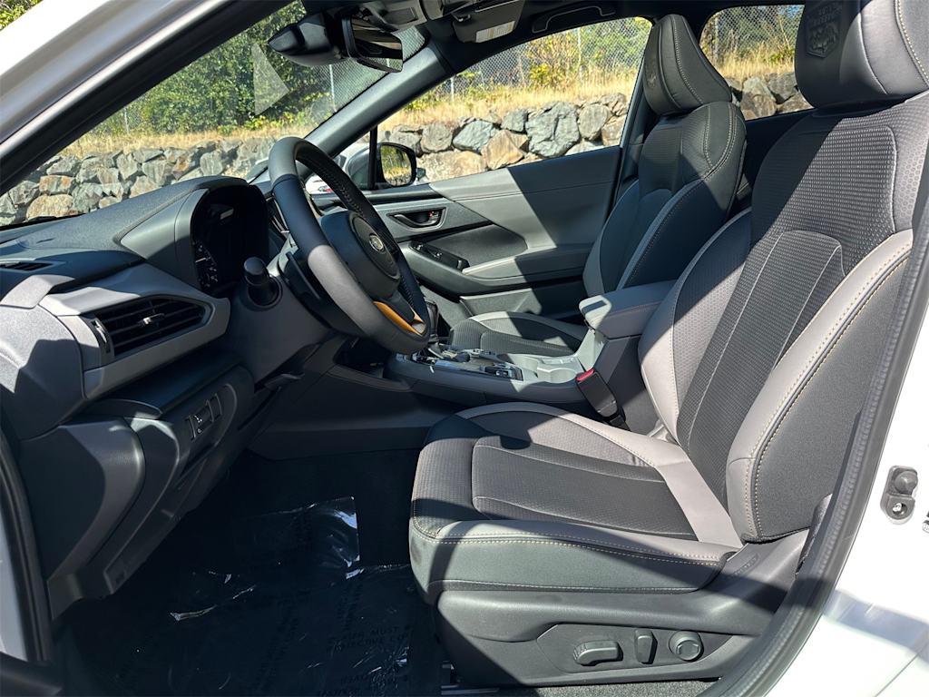 Thumbnail: 2025 Subaru Crosstrek - 20