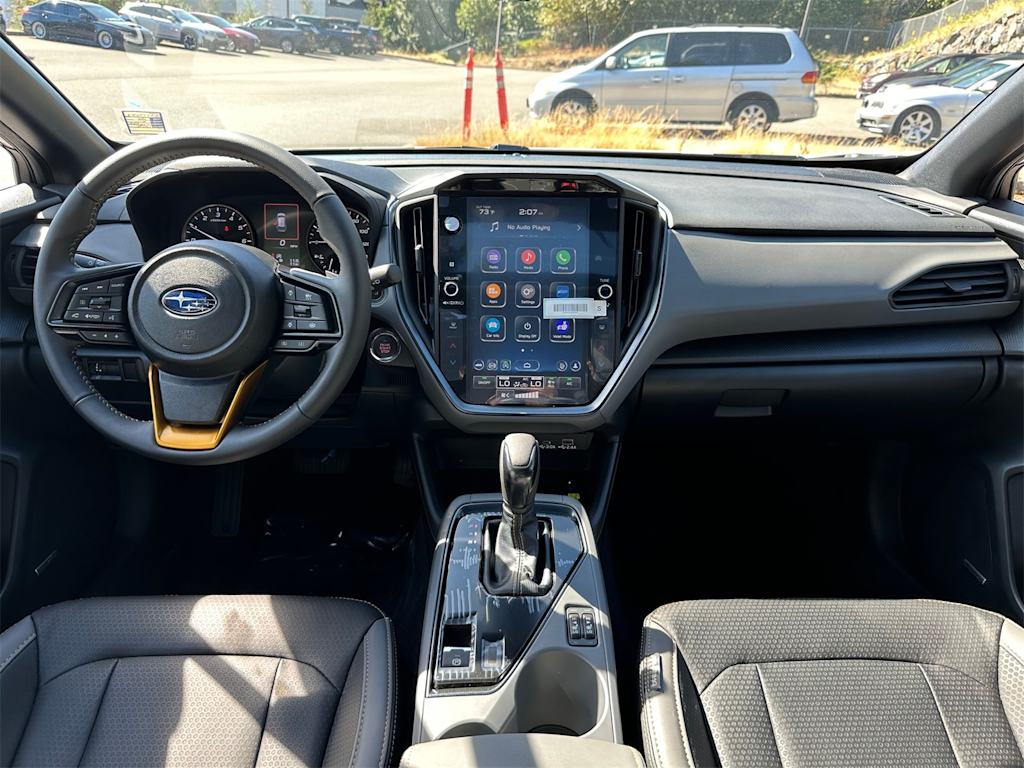 Thumbnail: 2025 Subaru Crosstrek - 2