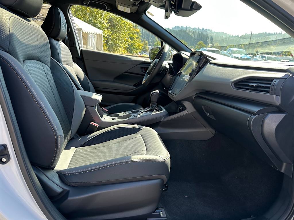 Thumbnail: 2025 Subaru Crosstrek - 11