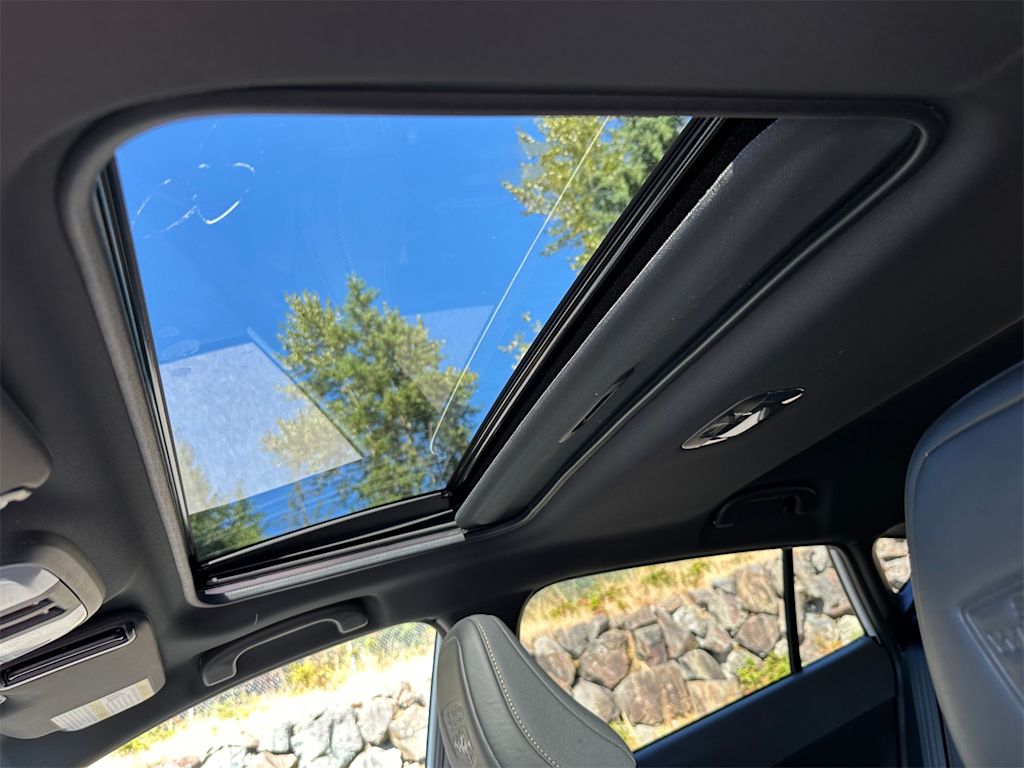 Thumbnail: 2025 Subaru Crosstrek - 21