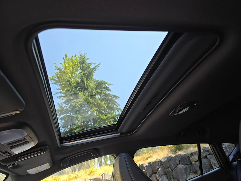 Thumbnail: 2026 Subaru Crosstrek - 25