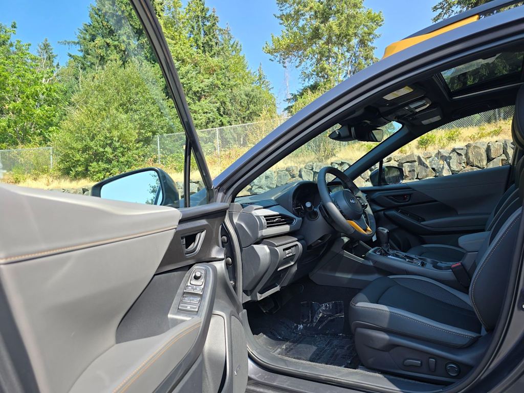 Thumbnail: 2026 Subaru Crosstrek - 26
