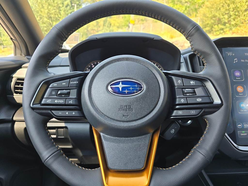 Thumbnail: 2026 Subaru Crosstrek - 13