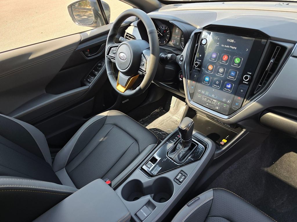Thumbnail: 2026 Subaru Crosstrek - 14
