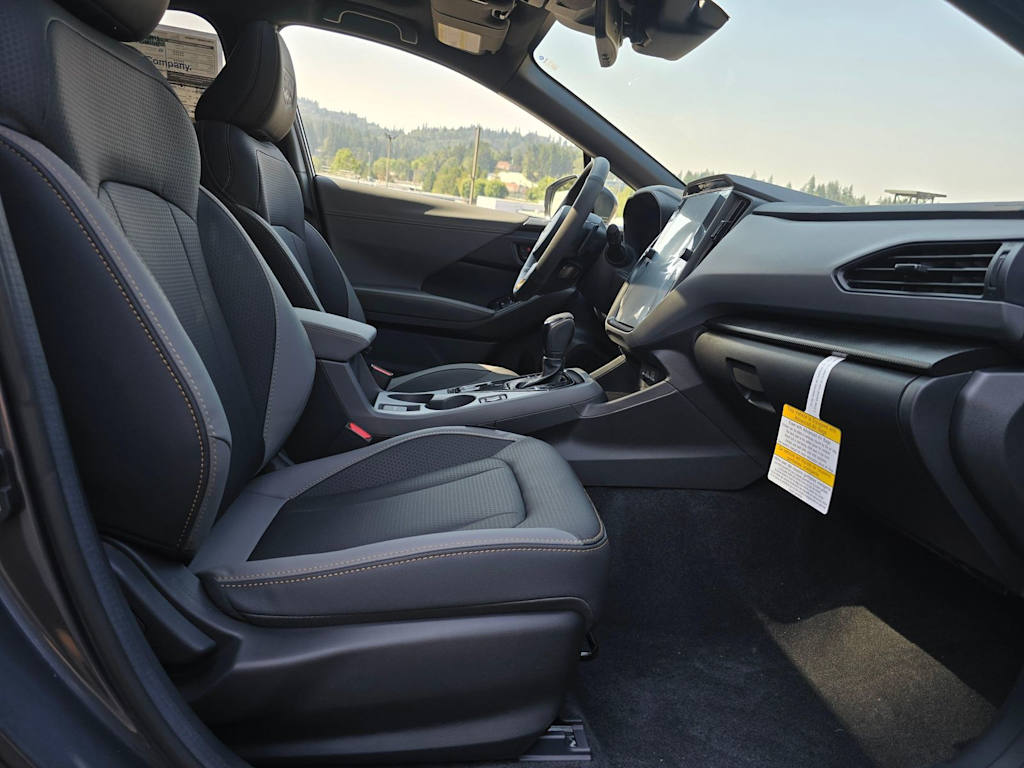 Thumbnail: 2026 Subaru Crosstrek - 11