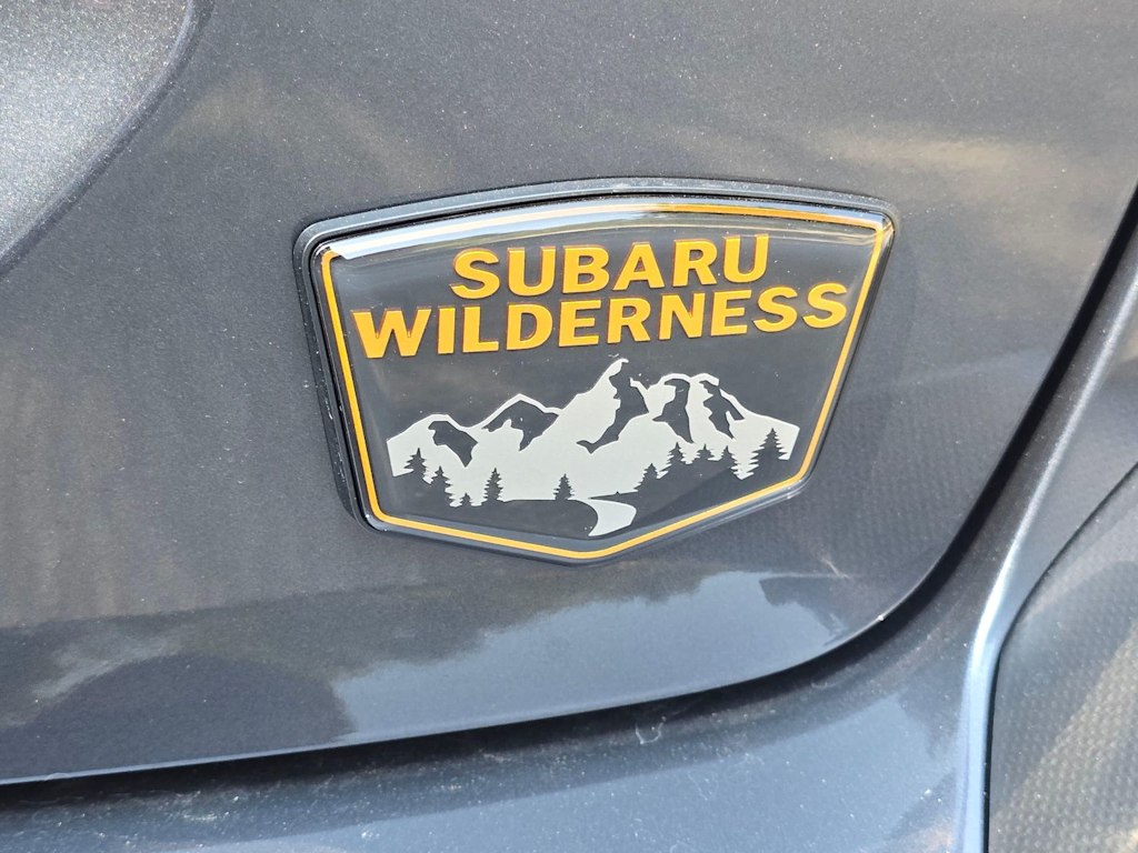 Thumbnail: 2026 Subaru Crosstrek - 7