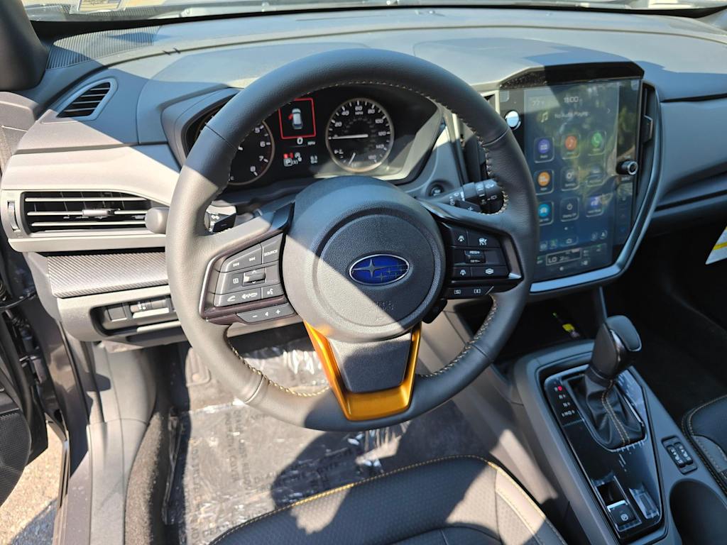 Thumbnail: 2026 Subaru Crosstrek - 2