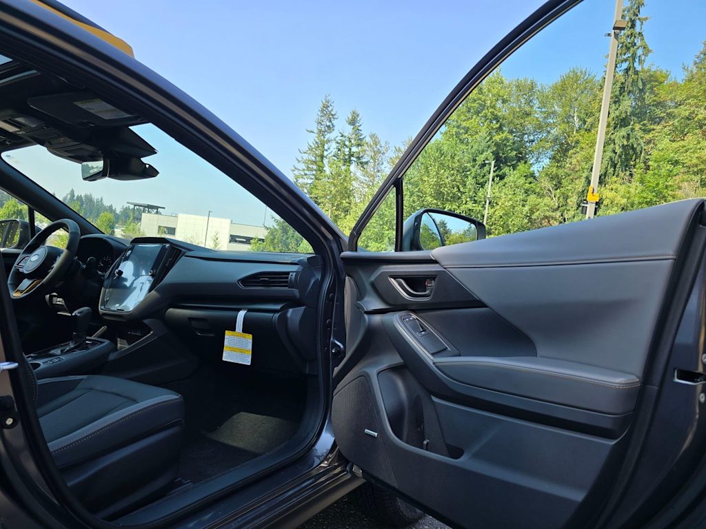Thumbnail: 2026 Subaru Crosstrek - 30