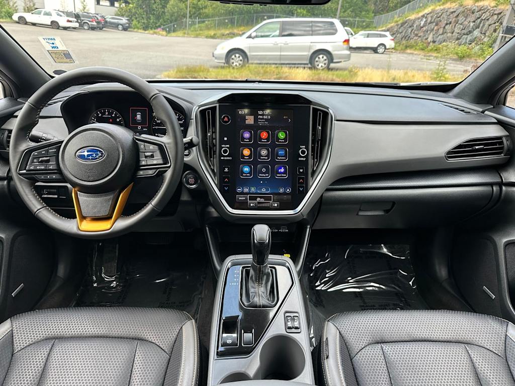 Thumbnail: 2025 Subaru Crosstrek - 2