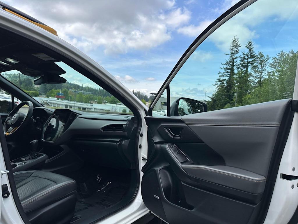 Thumbnail: 2025 Subaru Crosstrek - 23