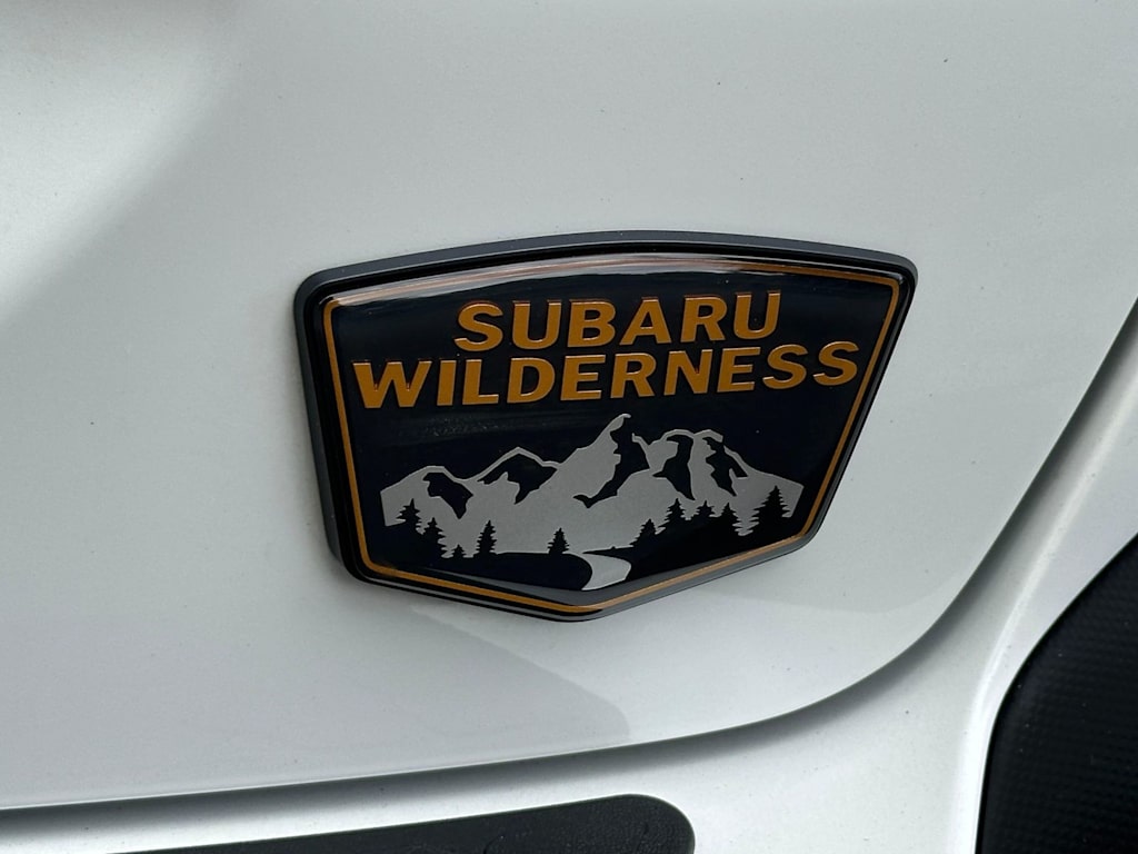 Thumbnail: 2025 Subaru Crosstrek - 7