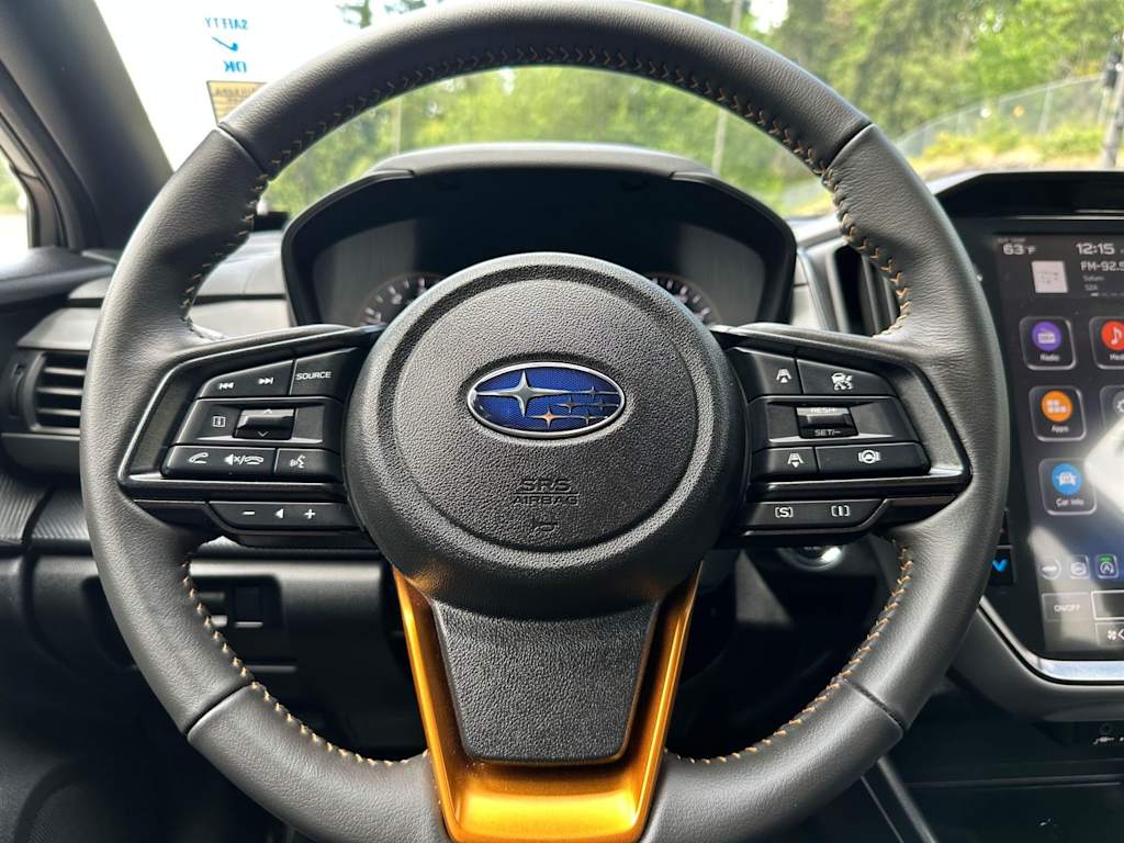 Thumbnail: 2025 Subaru Crosstrek - 10