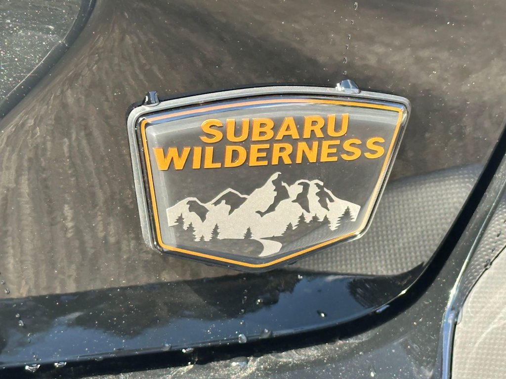 Thumbnail: 2026 Subaru Crosstrek - 7