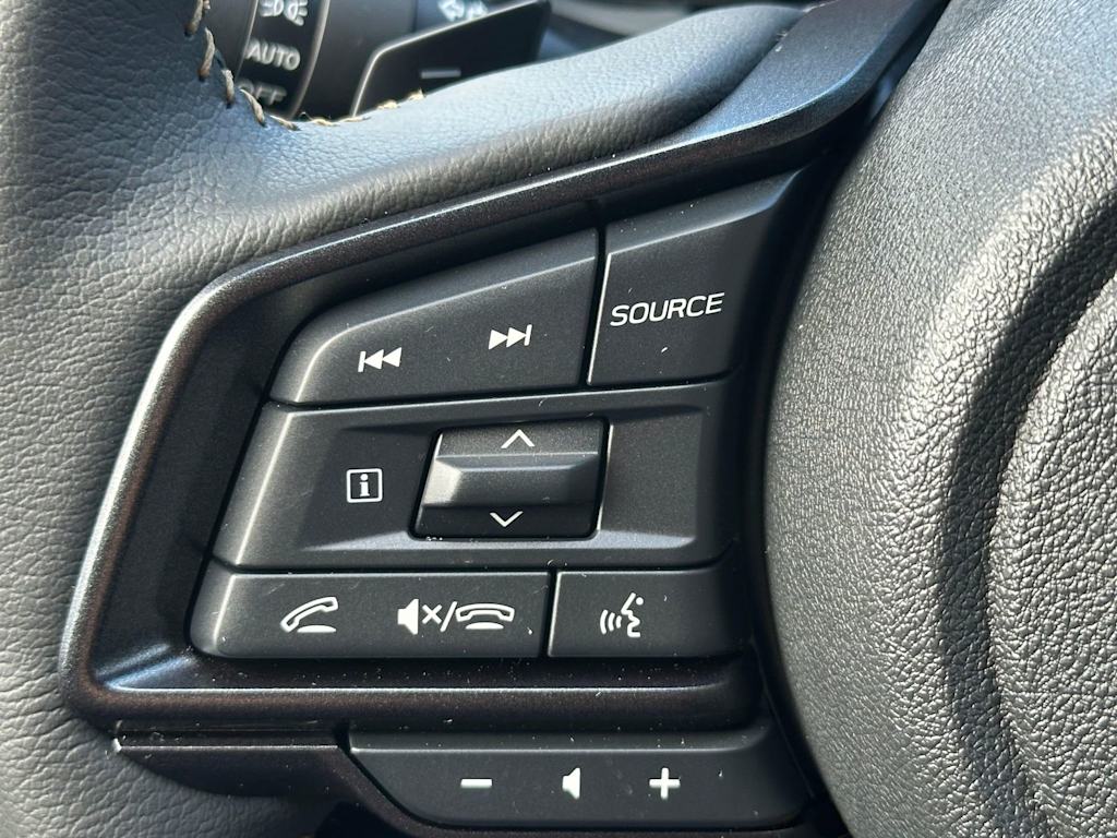 Thumbnail: 2026 Subaru Crosstrek - 30