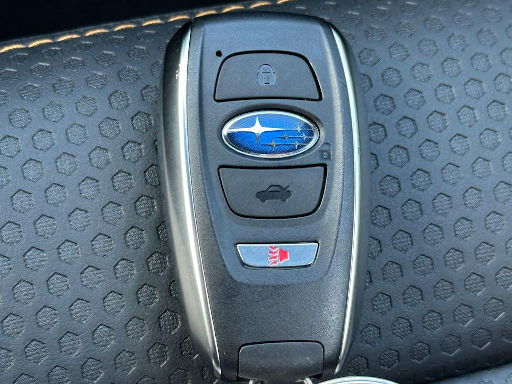 Thumbnail: 2026 Subaru Crosstrek - 17