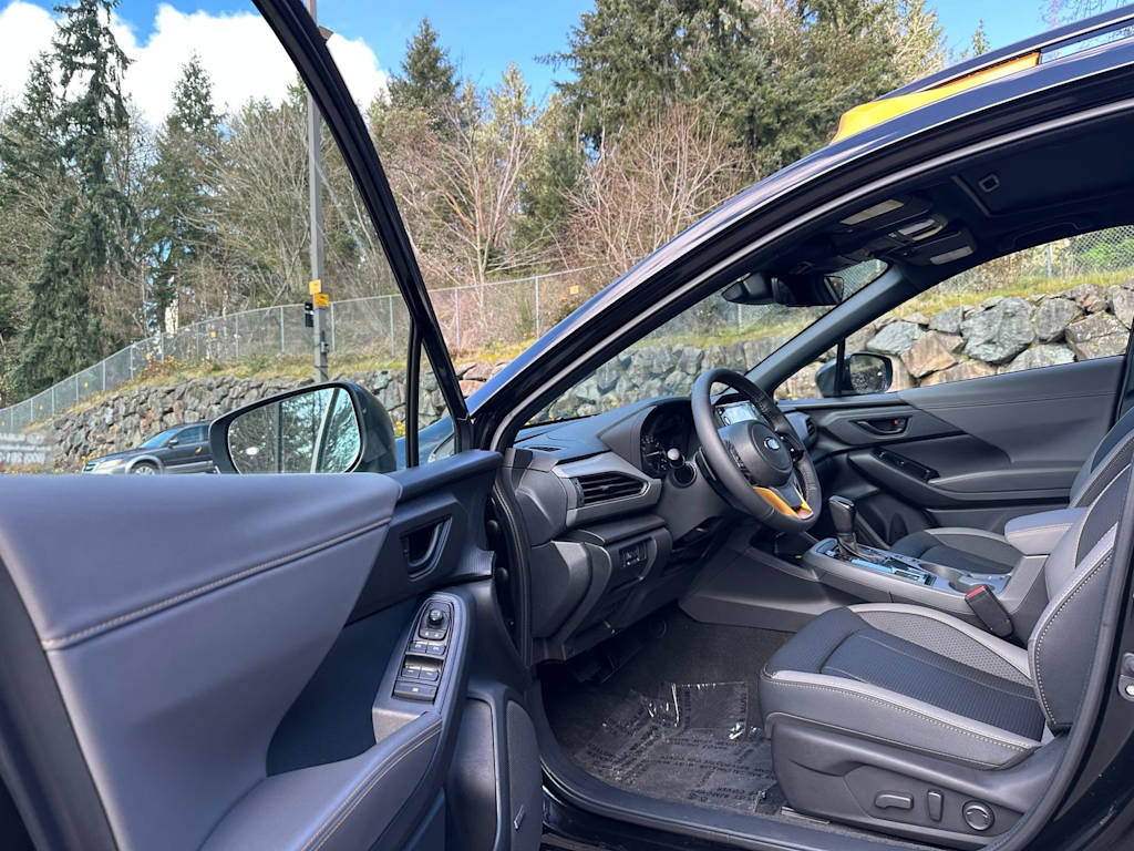 Thumbnail: 2026 Subaru Crosstrek - 24