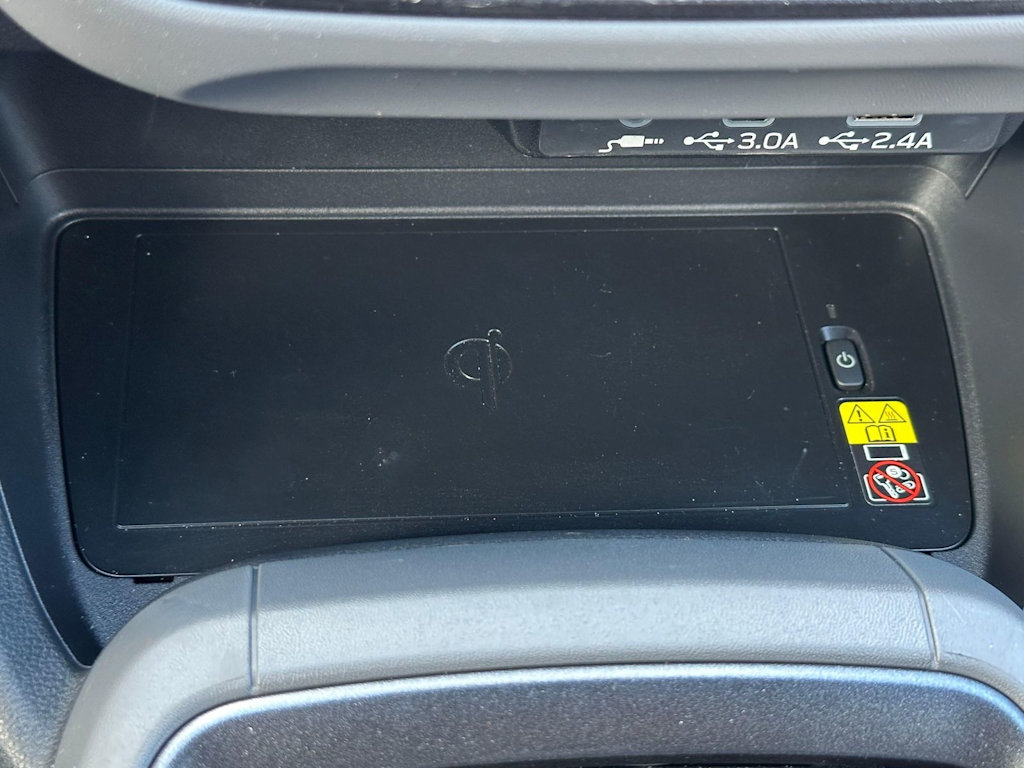 Thumbnail: 2026 Subaru Crosstrek - 27