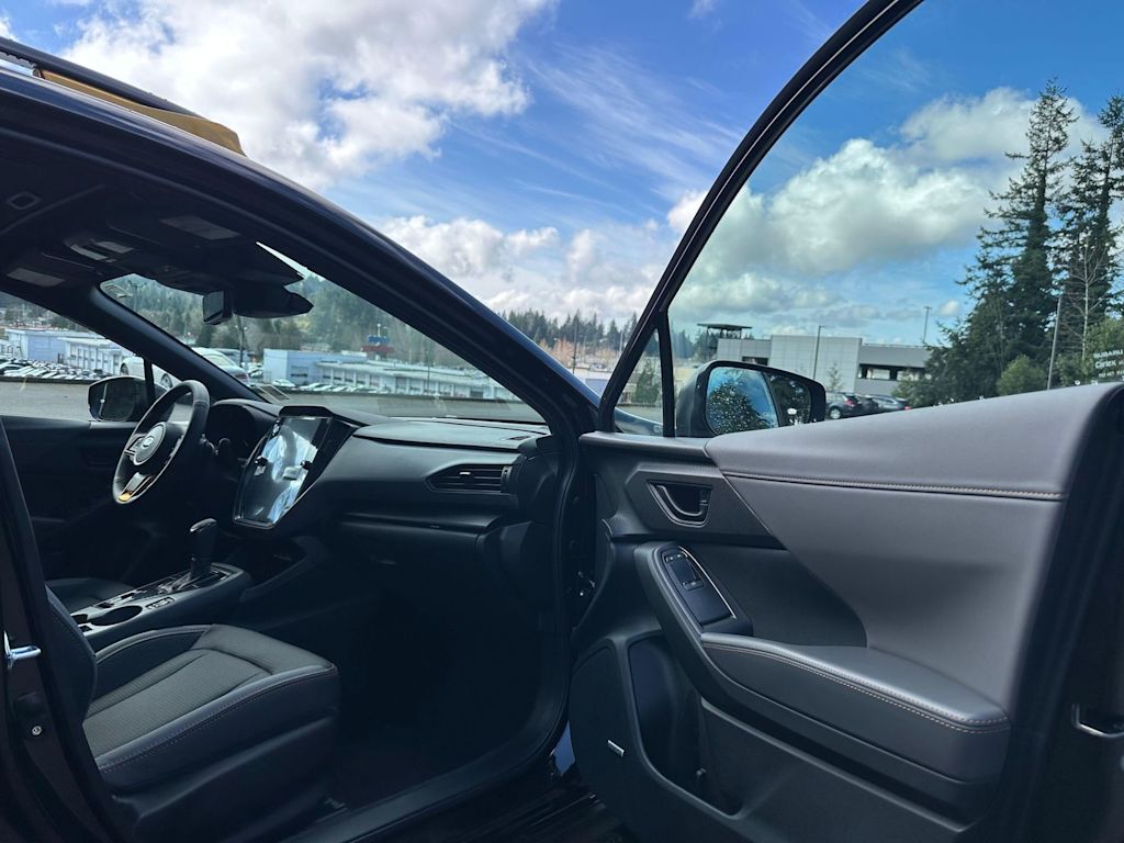 Thumbnail: 2026 Subaru Crosstrek - 22