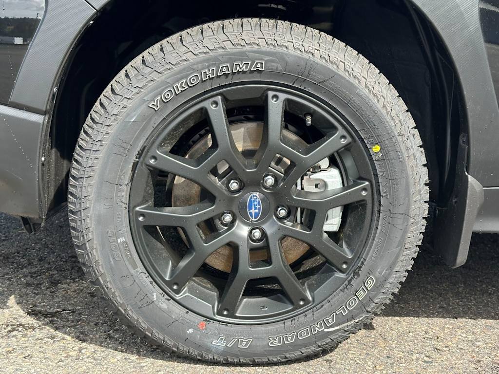 Thumbnail: 2026 Subaru Crosstrek - 8