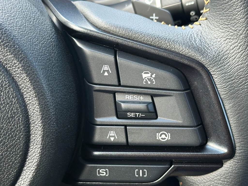 Thumbnail: 2026 Subaru Crosstrek - 31