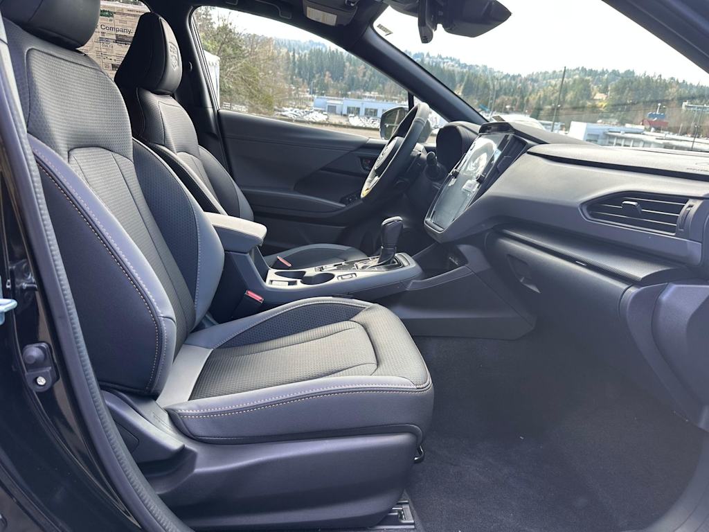 Thumbnail: 2026 Subaru Crosstrek - 11