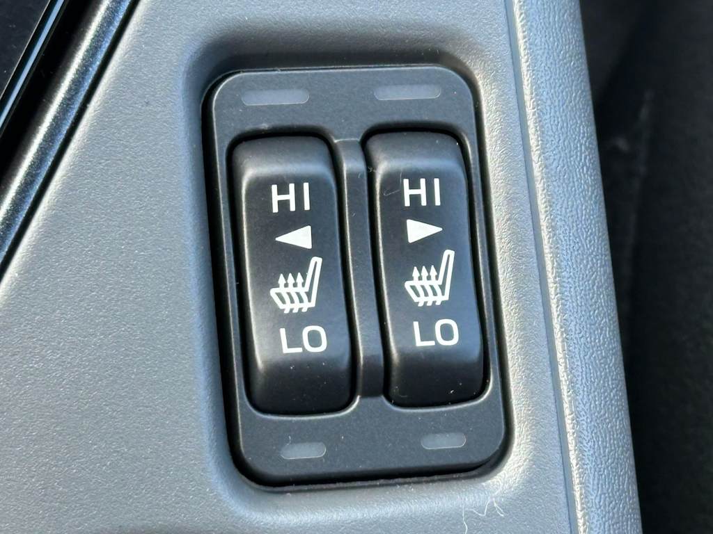 Thumbnail: 2026 Subaru Crosstrek - 28