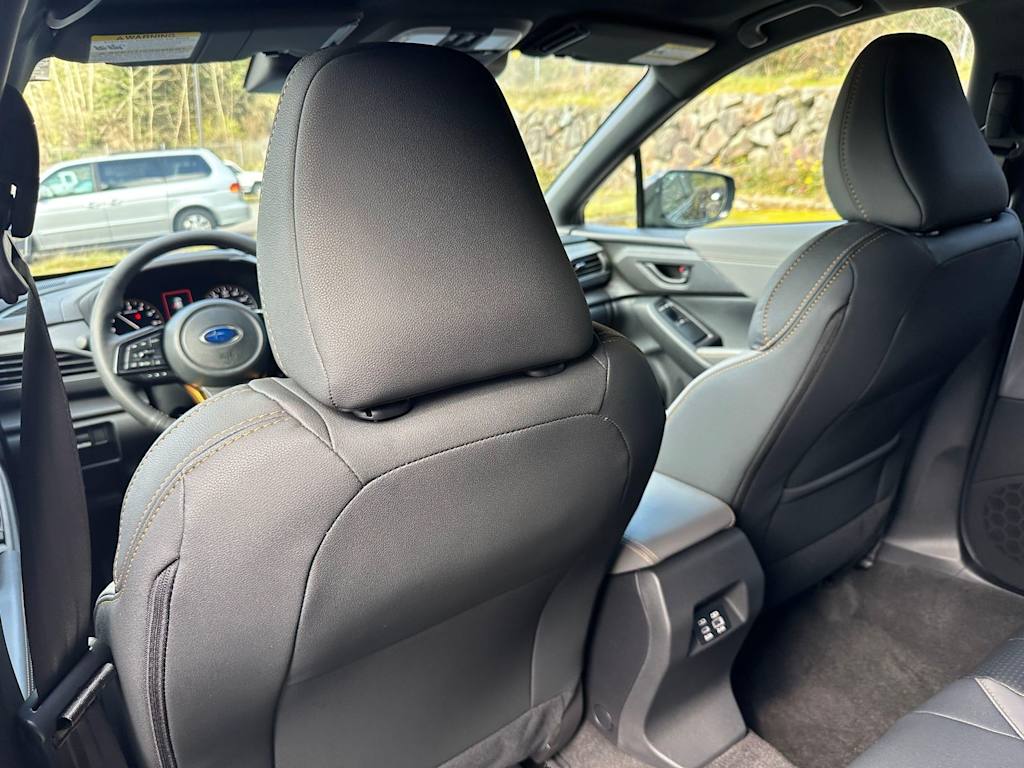 Thumbnail: 2026 Subaru Crosstrek - 10