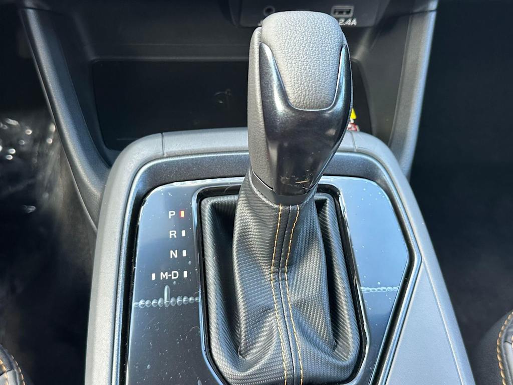 Thumbnail: 2026 Subaru Crosstrek - 14