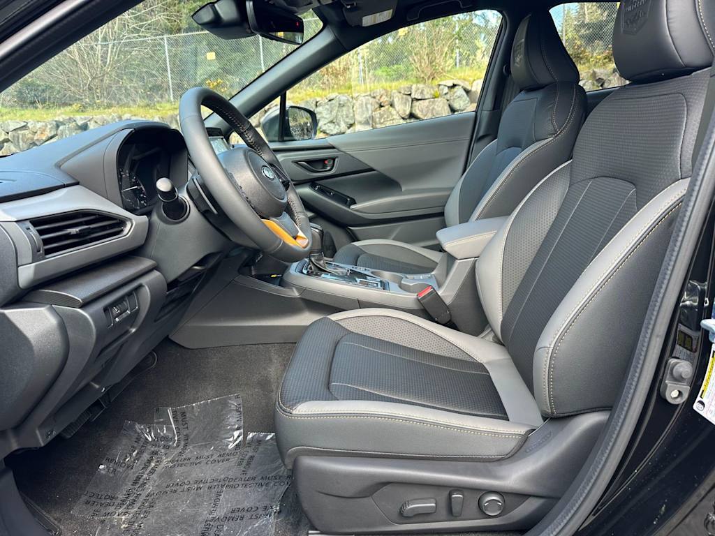 Thumbnail: 2026 Subaru Crosstrek - 23