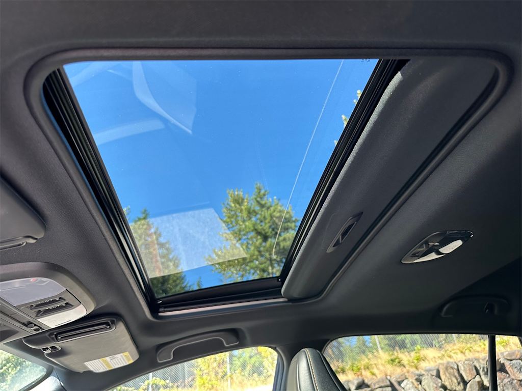 Thumbnail: 2024 Subaru Crosstrek - 22