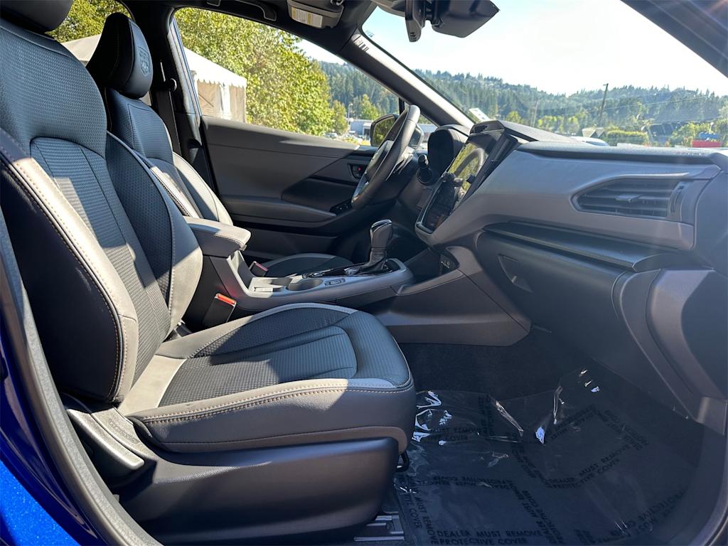 Thumbnail: 2024 Subaru Crosstrek - 12