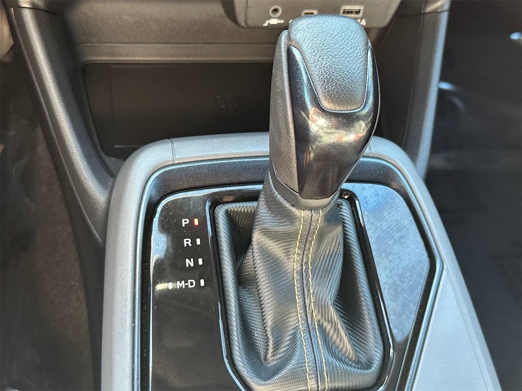 Thumbnail: 2024 Subaru Crosstrek - 15