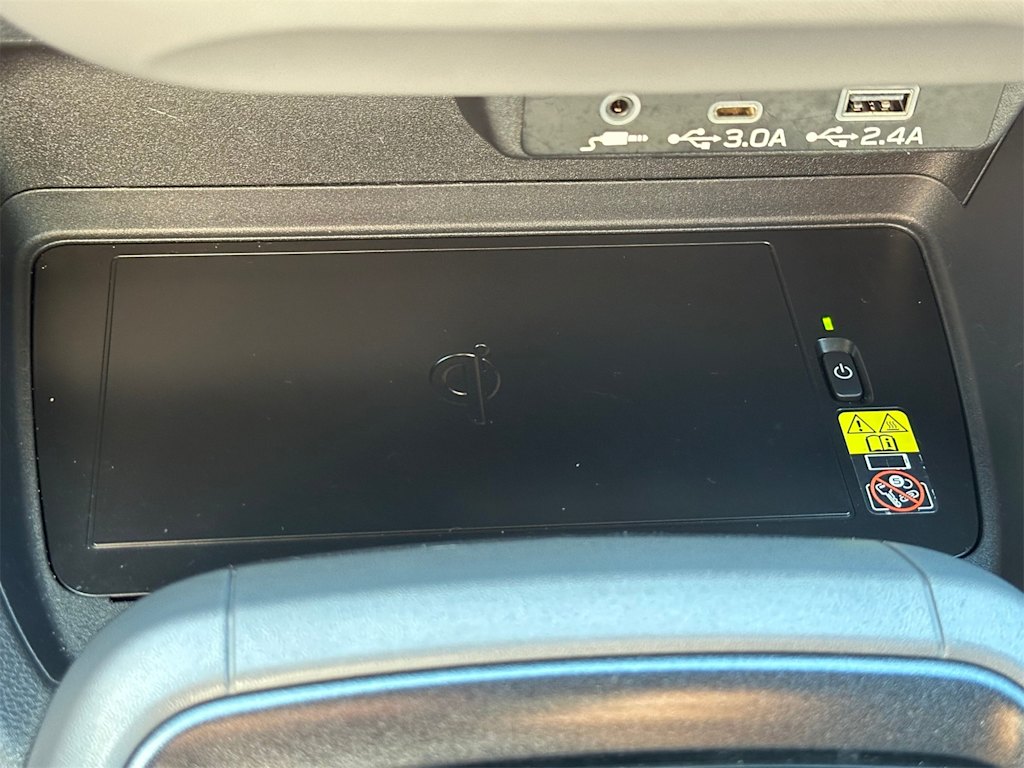 Thumbnail: 2024 Subaru Crosstrek - 24