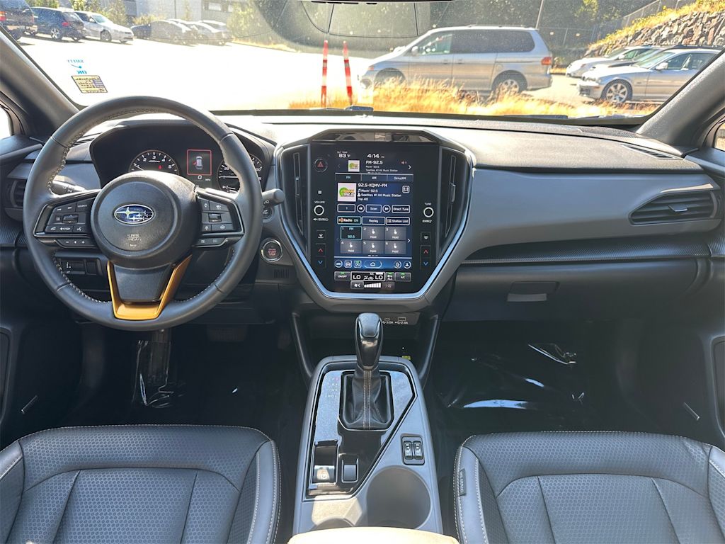 Thumbnail: 2024 Subaru Crosstrek - 2