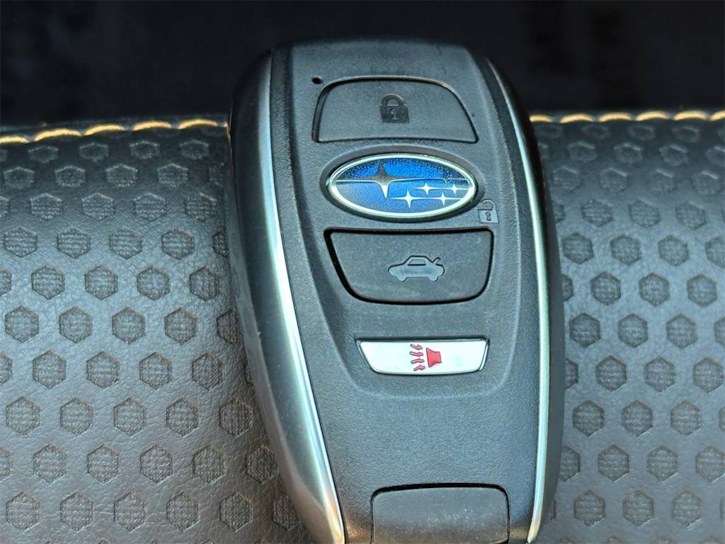 Thumbnail: 2024 Subaru Crosstrek - 18