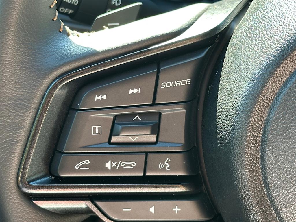 Thumbnail: 2024 Subaru Crosstrek - 27