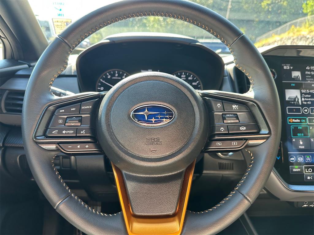 Thumbnail: 2024 Subaru Crosstrek - 10