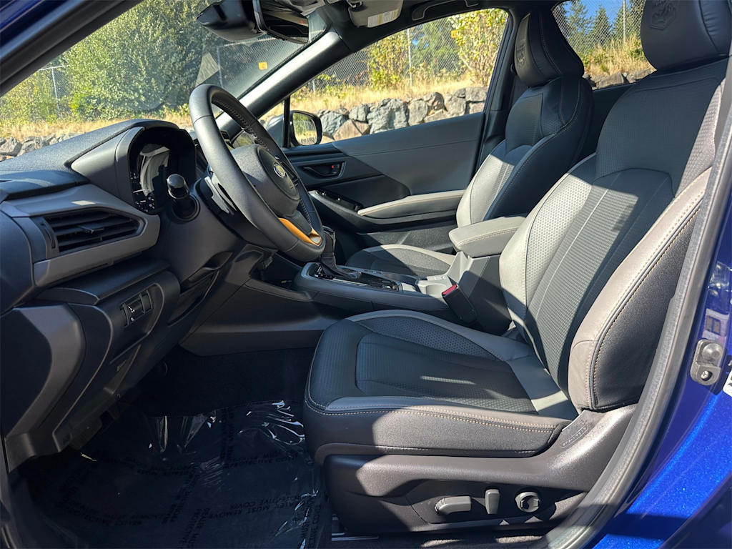 Thumbnail: 2024 Subaru Crosstrek - 21