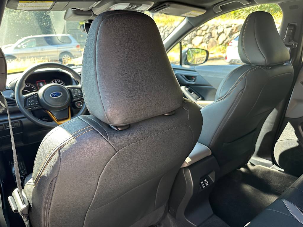 Thumbnail: 2024 Subaru Crosstrek - 11