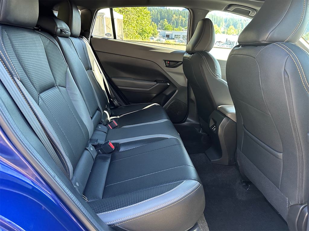 Thumbnail: 2024 Subaru Crosstrek - 20