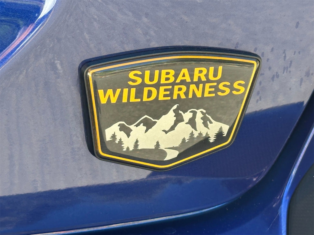 Thumbnail: 2024 Subaru Crosstrek - 7