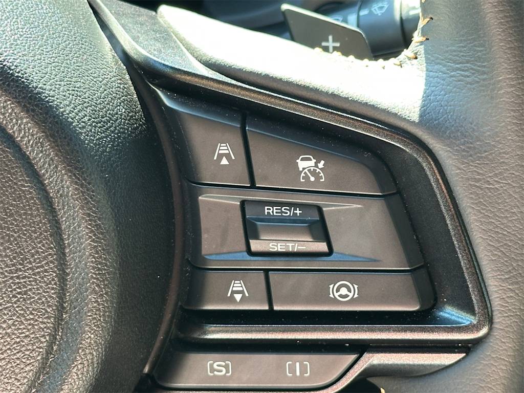 Thumbnail: 2024 Subaru Crosstrek - 28