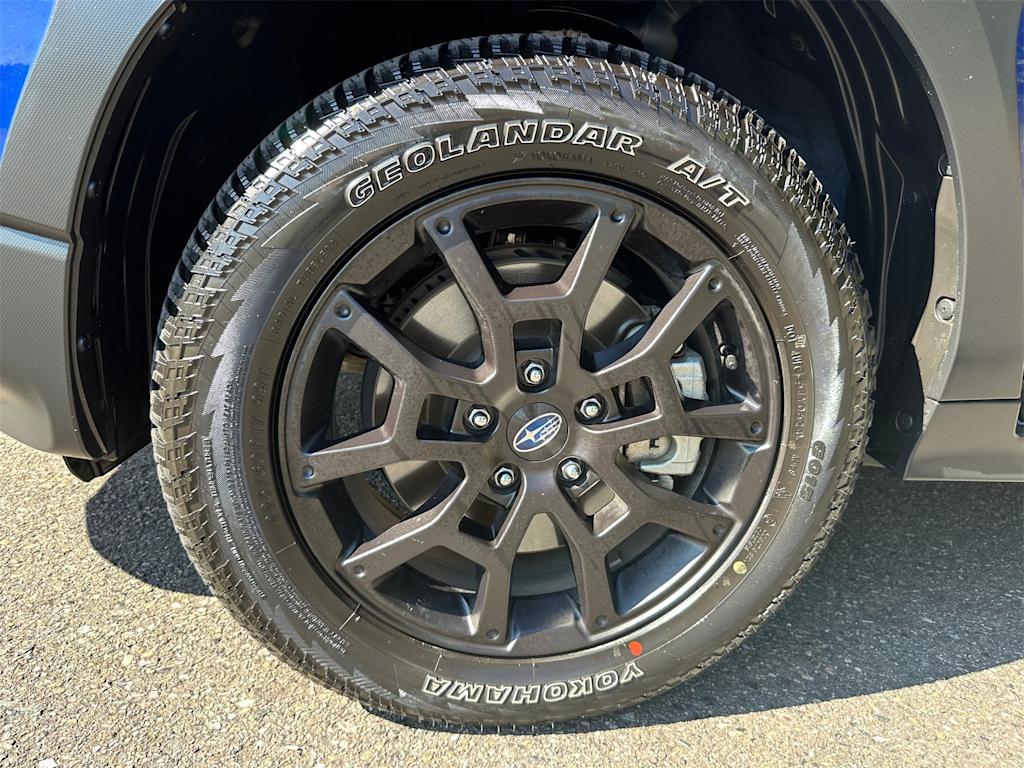 Thumbnail: 2024 Subaru Crosstrek - 8