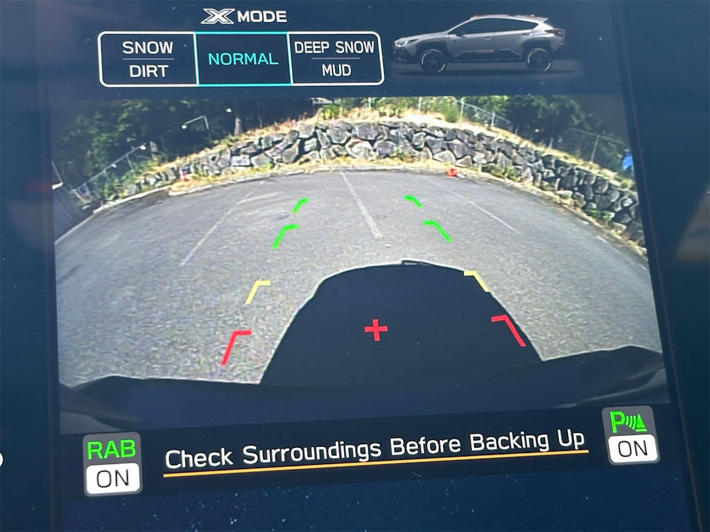 Thumbnail: 2024 Subaru Crosstrek - 14