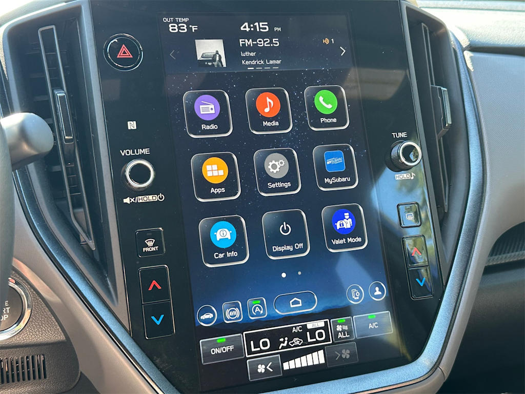 Thumbnail: 2024 Subaru Crosstrek - 23