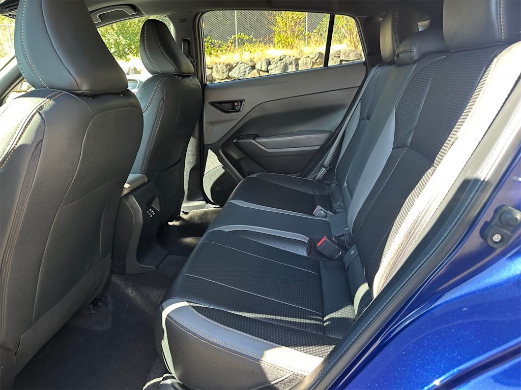 Thumbnail: 2024 Subaru Crosstrek - 13