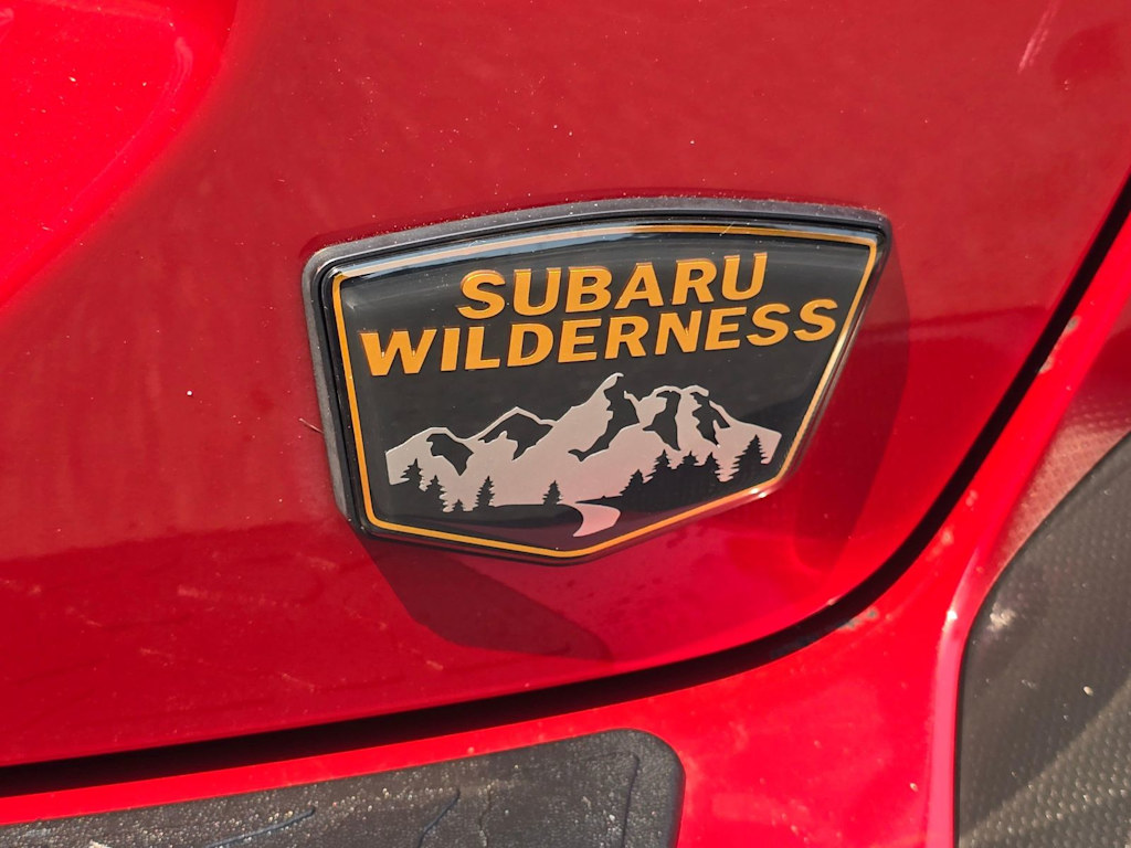Thumbnail: 2025 Subaru Crosstrek - 7