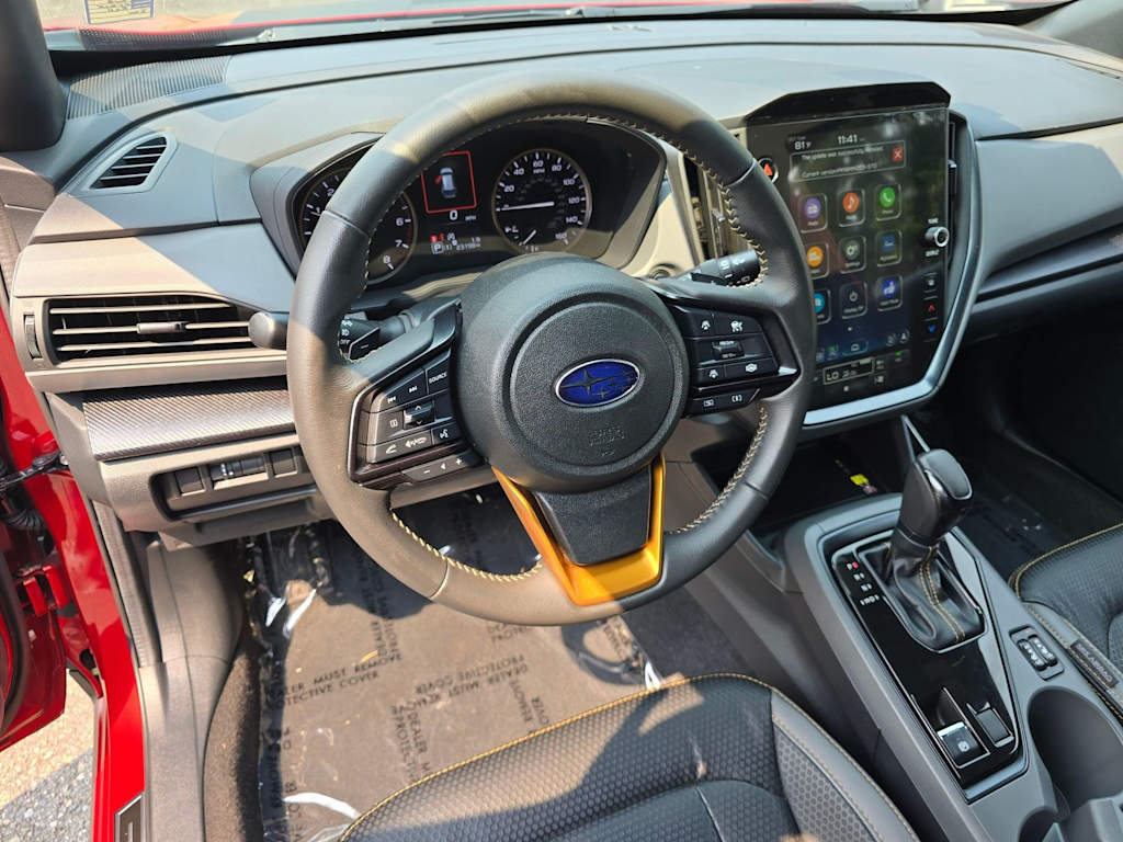 Thumbnail: 2025 Subaru Crosstrek - 2