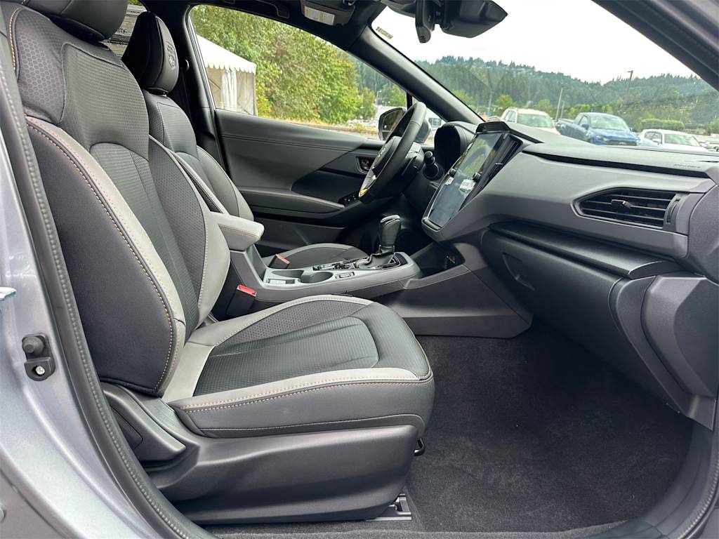 Thumbnail: 2025 Subaru Crosstrek - 11